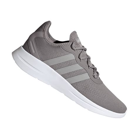 adidas freizeitschuh lite racer rbn grau/weiß|Buy Lite Racer RBN 'Cloud White' .